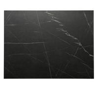 Acantha X1 Tile In Black Marble Effect