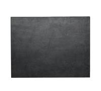 Acantha x1 Tile in Slate Venetian Plaster Effect