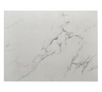 Acantha X1 Tile In White Marble Effect