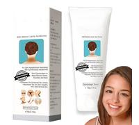 Acanthosis Nigricans Cream,Dark Spot Corrector Cream Whitening Serum,Moisturizing and Nourishing Formula,for All Body Dark Skin