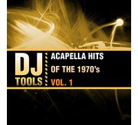 Acapella Hits Of The 1970's, Vol. 1