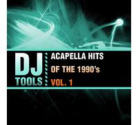 Acapella Hits Of The 1990's Vol. 1
