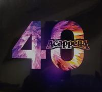 Acappella 40