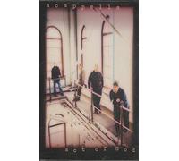 Acappella - Act of God [CASSETTE]