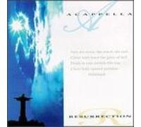 Acappella Series - Acappella Resurrection
