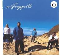 Acappella - Set Me Free