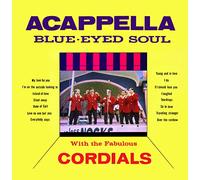 AcappellaBlueEyedSoul(2023Remaster)
