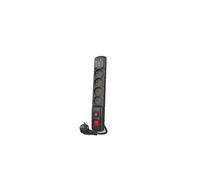 Electric Extension Lead Power Strip Surge Protector W2441