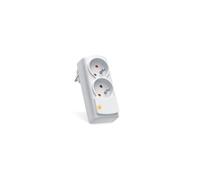 ACAR MINI CO Surge Protector Gray W0269 NEW 16A