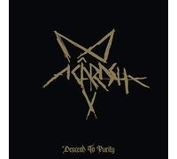Acarash - Descend To Purity