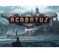 Acaratus (PC) Steam Key - GLOBAL