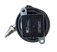 AcarKing Automotive Nox Sensor Compatible With Skoda 04L907805ER Replacement Car Parts NOx Sensor 04L 907 805 ER Nitrogen Oxide Sensor Nox Sensor Nitrogen Oxygen Sensor