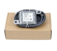 AcarKing Automotive Nox Sensor Compatible With Western For Star 4900 SA FA EX 2015 Car Nox Sensor 12V Nitrogen Oxide Sensor 4 Pins Engine Spare Parts 2871974 2894943 5WK96672A 4984912