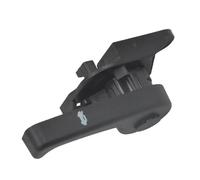 AcarKing Car Bonnet Release Handle Compatible With EDGE 2015 2016 2017 2018 Engine Hood Latch Release Hood Bonnet Latch Release Handle Car Accessories Engine Cover Lock