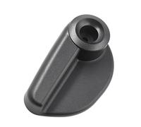 AcarKing Car Bonnet Release Handle Compatible with Mini for Cooper for Cooper S for Clubman F54 2016-2020 Front Hood Release Handle Lever Replacement Car Parts 51237307640