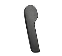 AcarKing Car Bonnet Release Handle Compatible with Skoda for YETI 2009-2018 2019 2020 2021 2022 2023 2024 for Fabia 1J1823633 Car Hood Release Lever Grip Handle Bracket 1J1823533(Color3)
