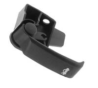AcarKing Car Bonnet Release Handle for Chevrolet for Silverado 3500 2001 2002 2003 2004 2005 2006 15741109 912017 Car Hood Latch Release Pull Handle Lever Auto Part