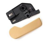 AcarKing Car Bonnet Release Handle for Seat for Altea 2004-2015 for Cordoba 2003-2009 Car Engine Hood Latch Release Grip Handle and Bracket 1J1823533C 1KD823633A