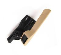 AcarKing Car Bonnet Release Handle for Skoda for Roomster 2006-2015 for Superb 2008-2015 Car Engine Hood Latch Release Grip Handle Bracket 1J1823533C 1KD823633A