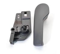 AcarKing Car Bonnet Release Handle for Skoda for Superb 2008-2015 for Fabia 2000-2015 for Octavia 2004-2013 Car Hood Release Grip Handle Lever 1J1823533C 1J1823633A (1 Set)