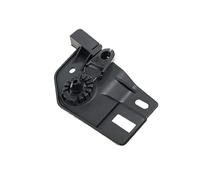 AcarKing Car Bonnet Release Handle for Skoda for YETI 2009-2018 2019 2020 2021 2022 2023 2024 for Fabia 1J1823633 Car Hood Release Lever Grip Handle Bracket 1J1823533 (Bracket)