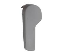 AcarKing Car Bonnet Release Handle for Skoda for YETI 2009-2018 2019 2020 2021 2022 2023 2024 for Fabia 1J1823633 Car Hood Release Lever Grip Handle Bracket 1J1823533 (Color1)