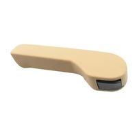 AcarKing Car Bonnet Release Handle for Skoda for YETI 2009-2018 2019 2020 2021 2022 2023 2024 for Fabia 1J1823633 Car Hood Release Lever Grip Handle Bracket 1J1823533 (Color2)