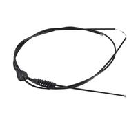 AcarKing Car Bonnet Release Handle For Volvo For XC60 2009-2017 30716450 31297545 Car Engine Bonnet Release Handle Cover Hood Latch Release Handle Switch Cap Cable