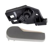 AcarKing Car Bonnet Release Handle for VW for Beetle 1999 2000 2001 2002 2003 2004 2005 2006 2007 2008 2009 2010 Hood Latch Release Grip Handle Bracket 1J1823633A