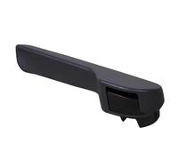 AcarKing Car Bonnet Release Handle for VW for Beetle 1999-2010 1J1823533C Car Front Hood Latch Release Grip Handle LHD Interior Part Hood Release Pull Handle Lever