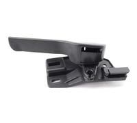 AcarKing Car Bonnet Release Handle for VW for Golf 1998 1999 2000 2001 2002 2003 2004 2005 2006 1J1823633A 1J1823533C Auto Hood Latch Release Handle and Bracket