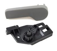 AcarKing Car Bonnet Release Handle for VW for Golf MK4 1998 1999 2000 2001 2002 2003 2004 2005 2006 Car Hood Latch Release Grip Handle Bracket 1J1823533C 1J1823633A