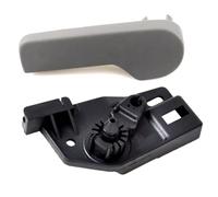 AcarKing Car Bonnet Release Handle for VW for Jetta MK4 for Bora 1999 2000 2001 2002 2003 2004 2005 Hood Latch Release Grip Handle Bracket 1J1823633A 1J1823533C