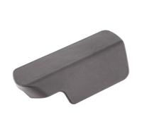 AcarKing Car Bonnet Release Handle for VW for Touareg 3.0T 2011 2012 2013 2014 2015 2016 Car Engine Bonnet Hood Latch Release Handle Lever Cover 4L1823533A3G4