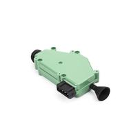 AcarKing Car Door Lock Compatible With For Transporter For T4 For Caravelle 701959781 701959781A 255959781 255959783 Car Door Lock Actuator Central Locking