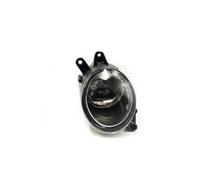 AcarKing Car Front Fog Light Compatible With A4 B6 RS4 2001 2002 2003 2004 2005 Front Bumper Illumination Fog Lamp Daytime Running Lights With Buld(1Pc Right)