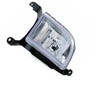 AcarKing Car Front Fog Light Compatible With Daewoo For Lacetti 2003 2004 2005 2006 2007 Front Bumper Fog Lamp Daytime Running Lights 1pair 96551091(Left)