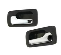 AcarKing Car Interior Door Handle Compatible with Accord 1990 1991 1992 1993 72620-SM4-003 Car Interior Door Handle Replacement Car Interior Door Handle Inner