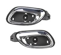 AcarKing Car Interior Door Handle Compatible with Chevrolet for Camaro 2010 2011 2012 2013 2014 2015 13434615 Car Replacement Door Handle Car Interior Door Handle(Pair)