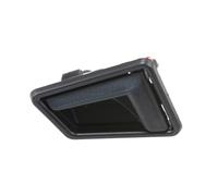 AcarKing Car Interior Door Handle Compatible with Chevrolet for Tracker 1998 83130-60A00 Car Interior Door Handle Repair Kit Car Hand Interior Door Handle(Left)