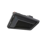 AcarKing Car Interior Door Handle Compatible with Chevrolet for Tracker 1998 83130-60A00 Car Interior Door Handle Repair Kit Car Hand Interior Door Handle(Right)