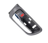 AcarKing Car Interior Door Handle Compatible with for Camry 2002 2003 2004 2005 2006 69206-33030LH Car Internal Handles Car Inner Door Handle Inside Front Rear Left Right(Left)