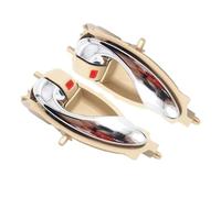 AcarKing Car Interior Door Handle Compatible with for Vios for Vitz for Yaris 2013-2022 69206-0D340-A0 Car Replacement Door Handle Car Front Interior Door Handle