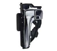 AcarKing Car Interior Door Handle Compatible with Hyundai for Ix35 2010 2011 2012 2013 2014 2015 82610-2S010 Car Interior Door Handle Replacement Car Interior Door Handle(Left Driver Side)