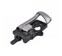 AcarKing Car Interior Door Handle Compatible with Hyundai for Santa Fe 2007 2008 2009 2010 2011 2012 82610-2B000 Car Replacement Door Handle Car Interior Inside(Left)