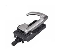 AcarKing Car Interior Door Handle Compatible with Hyundai for Santa Fe 2007 2008 2009 2010 2011 2012 82610-2B000 Car Replacement Door Handle Car Interior Inside(Right)