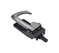 AcarKing Car Interior Door Handle Compatible with Hyundai for Santa Fe 2007 2008 2009 2010 2011 2012 82610-2B000 Car Interior Door Handle Repair Kit Interior Inside Door Handle(Left)