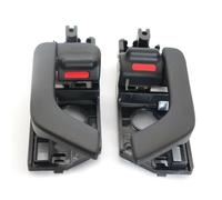 AcarKing Car Interior Door Handle Compatible with Hyundai for Tiburon 2003 2004 2005 2006 2007 2008 82620-2C000 Car Interior Door Handle Replacement Interior Door Handle