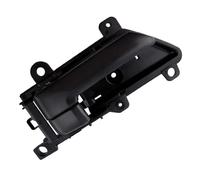 AcarKing Car Interior Door Handle Compatible with Hyundai for Veracruz 2007 2008 2009 2010 2011 2012 826203J000WS Car Door Handle Trim Bowl Car Interior Inside Door Handle Right