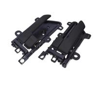 AcarKing Car Interior Door Handle Compatible with Hyundai for Veracruz 2007 2008 2009 2010 2011 2012 826103J000WS Car Spares Interior Door Handle Car Interior Inside(Pair)
